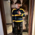 Cory Liu - @coryliu0702 - Instagram