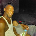 Corey lockhart - @coreytheman79 - Instagram