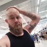 Cory John Lockhart - @dicey.jones.9 - Instagram