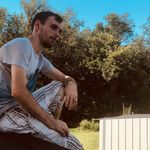 Cory Lockhart - @skitts246 - Instagram