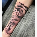 Cory Logan - @corylogantattoo - Instagram