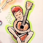 Cory Logan - @coryloganart - Instagram
