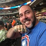 Cory Logan - @coryfabdds - Instagram