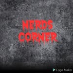 Cory Looper - @nerds_corner - Instagram