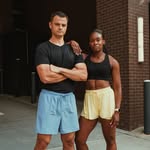 Co + Cooks (Cory + Ashley Lopes) - @gvlfitcouple - Instagram