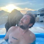 Cory Lopes-Warfield - @coryconnects - Instagram