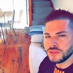 Cory Lotter - @corylotter11 - Instagram