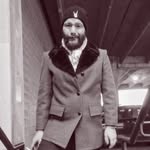 Cory Love - @coryofmordor - Instagram