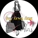 heartslittleshop - @corylovesluxe - Instagram