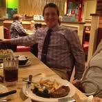 Corey Santos - Facebook