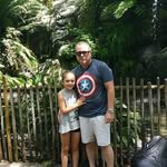 Cory Lowman - @lowmanc78 - Instagram