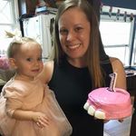 Cory Lowry - @smalltowngirl85 - Instagram