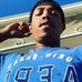 Cory Luckett - Facebook