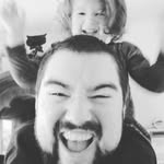 Cory Luckett - @luckatron621 - Instagram