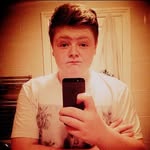 Corey Luke Mccormack - @coreylukemccormack - Instagram