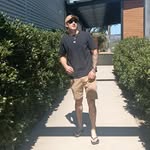 Cory Luke - @orphn.adl - Instagram
