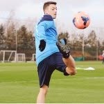 Luke Cory - @coryluke90 - Instagram