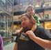 Cory Luker - Facebook