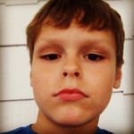 Cory Lund - @wwe_kid27 - Instagram