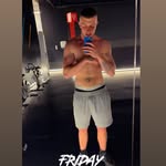 Cory Tyler Lundon - @cory_lundon97 - Instagram