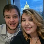 Cory Lundquist - @thekeyisbalance - Instagram