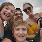Corey Lundy - Facebook