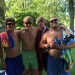 Cory Lundy - @clundy124 - Instagram
