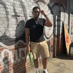 Corey Lyle - @captainmlc - Instagram