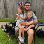 Cory Cordova-Lyle - @geekgonerogue - Instagram