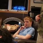 Cory Lyle Vinderslev - @coryvinderslev - Instagram
