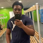 Cory Marks - @mighty_marks - Instagram