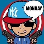 Cory Marksberry - @marksberrycory - Instagram