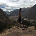 Cory Marsh - @corymarshcircus - Instagram