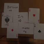 Cory Marsh - @magic_boy54 - Instagram