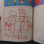 Cory Bear Matthews - @corymatthewsdc - Instagram