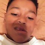 Cory Matthews - @lilcory08 - Instagram