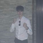 Cory Matthews - @corymatt4 - Instagram