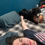 Cory Maus - @spare_parts_for_sean - Instagram