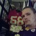 Cory Maynard - Facebook