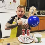 Cory Mayo - @corymayo247 - Instagram