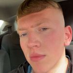 Cory Mayo - @corymay1_9 - Instagram