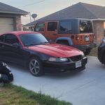 Cory Mayo - @mayostang_4.6 - Instagram