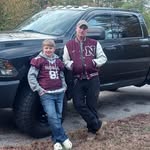 Cory Mayo - @proudfather90 - Instagram
