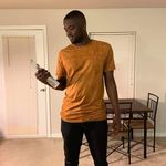 Cory Mayo Jr. - @jr.corymayo - Instagram