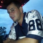 Cory Mays - @comets150 - Instagram