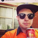 Corey Mccormack - @kingmacca1 - Instagram