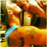 Cory McCormack - @your__m8 - Instagram