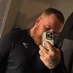 Jake Mccormack - @jakecorymccormack - Instagram