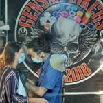 Corey McCracken - @mccracken6544 - Instagram