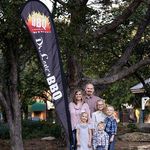 Cory McCracken - @drlovesbbq - Instagram